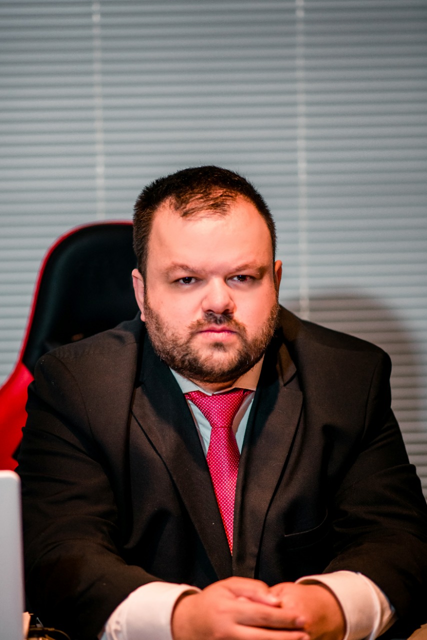 Marcos Bulsing - Advogado trabalhista